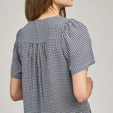 Becca Blouse
