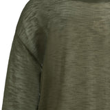 Twinset sweater w/matching singlet