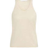 Twinset sweater w/matching singlet