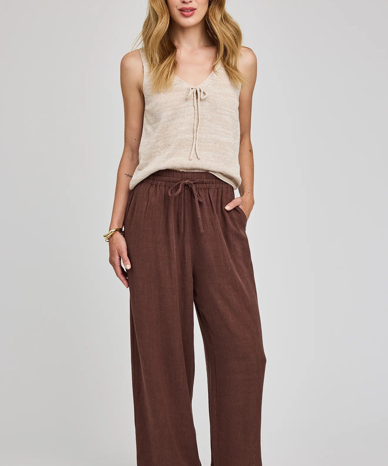 Arlo  Pant