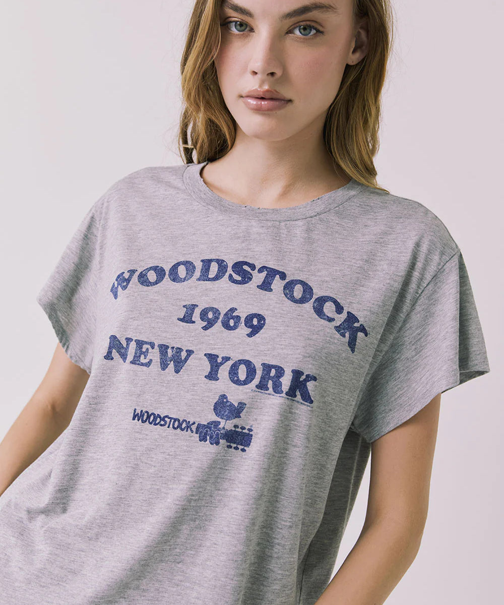Woodstock 1969 New York