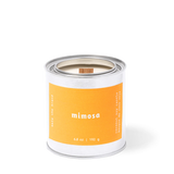 mimosa | orange + grapefruit + mangosteen (classic)