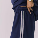 Hanoverr Short