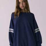 Cornell Pullover