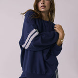 Cornell Pullover
