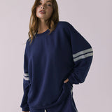 Cornell Pullover