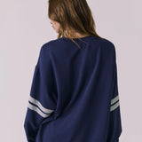 Cornell Pullover