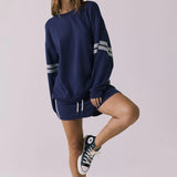 Cornell Pullover