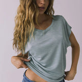 Wylie Tee - Sage