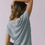 Wylie Tee - Sage