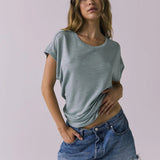 Wylie Tee - Sage