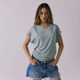 Wylie Tee - Sage