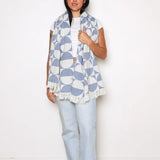 The Phase Turkish Towel - Denim