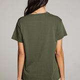 Howdy Boots Tee