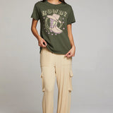 Howdy Boots Tee