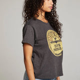 Sun Records Elvis Tee