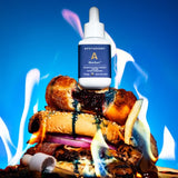 Blue Burn - Metabolic & Weight Support Tincture