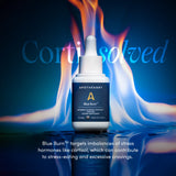 Blue Burn - Metabolic & Weight Support Tincture