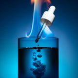 Blue Burn - Metabolic & Weight Support Tincture