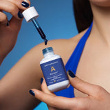 Blue Burn - Metabolic & Weight Support Tincture