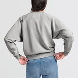 Raglan Sweatshirt