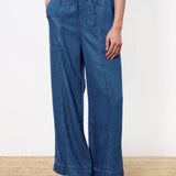 Satine Pull-On Denim