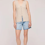 Miles Knit Tank