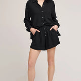 Portia Button Down Shirt
