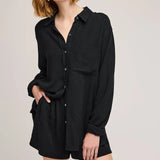 Portia Button Down Shirt