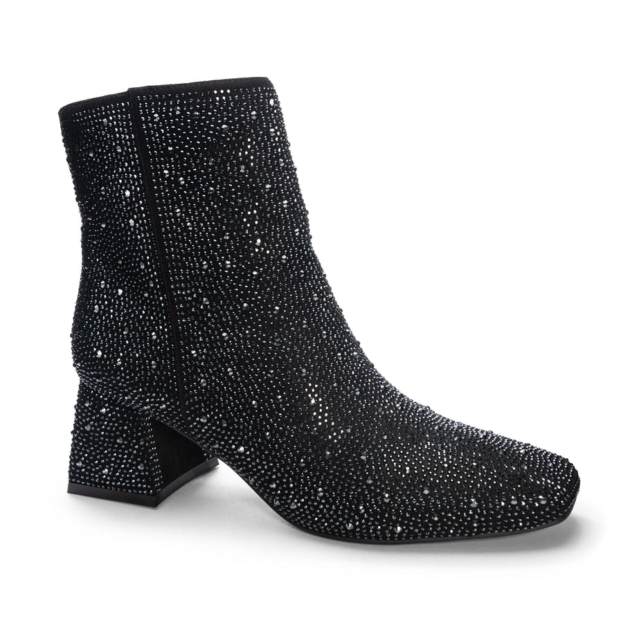 Diya Bootie