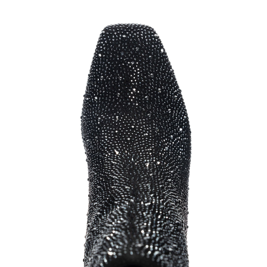 Diya Bootie
