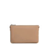 Drea Pouches - Set of 3 Latte