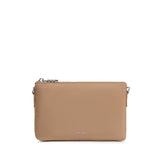 Drea Pouches - Set of 3 Latte