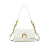 Ruth Small Bag - Coconut Cream