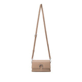 Ruth Small Bag - Latte