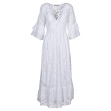 Famous Maxi Dress