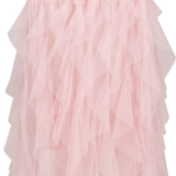 Mid Summer Ruffle Skirt