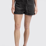 Cargo Short (washed black)