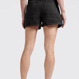 Cargo Short (washed black)