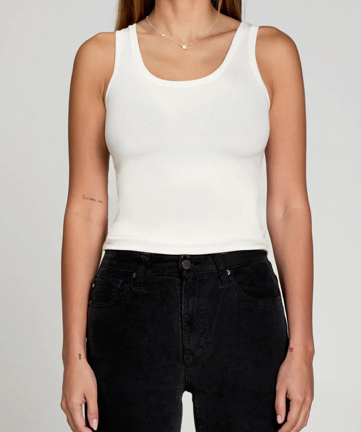 Baby Rib Tank