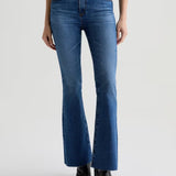 Farrah Boot Cut - 15yr Prague