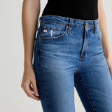 Farrah Boot Cut - 15yr Prague