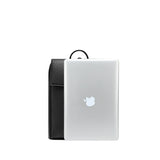 Lock Backpack