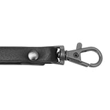 Quinn Card Wallet - Black