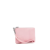 Quinn Card Wallet - Light Pink
