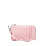 Quinn Card Wallet - Light Pink