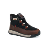 Ice Wonder Mid 4.0 Brown