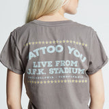 The Rolling Stones Invade America Tee