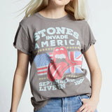 The Rolling Stones Invade America Tee