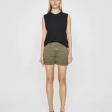 Caden Short - SULFUR SHADY MOSS